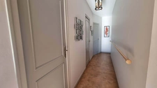 Maison PLAIN PIED avec PISCINE et grand terrain de 5000 m2