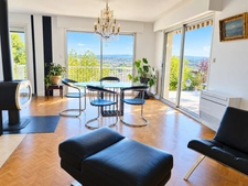 BRIVE LA GAILLARDE - Maison avec JOLIE VUE DEGAGEE et PISCINE