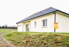 Seilhac , Maison neuve 3 chambres 