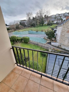 Tulle - Appartement T3 au 3eme et dernier etage
