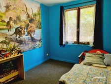 Secteur Sadroc - St Pardou l'Ortigier  Maison PLAIN-PIED 3 chambres