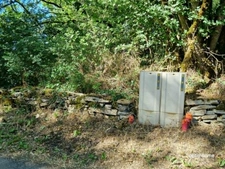 Terrain constructible  Proche Brive , secteur Cressensac , AVEC TERRAIN DE TENNIS