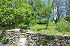 BEAUCOUP DE CHARME  et de BEAUX VOLUMES dans un ENVIRONNEMENT EXCEPTIONNEL