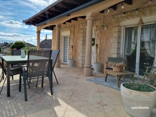BRIVE - GRANDE MAISON COMPOSEE DE 2 LOGEMENTS