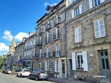 Brive centre ville - Appartement 2/3 chambres