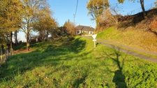 Terrain 1800 m2 COSNAC 