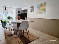 Le Pescher - maison 4 chambres 