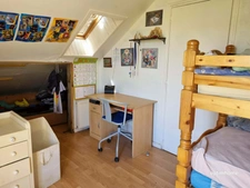PROPRIETE RURALE AVEC DEPENDANCES ET SERRES