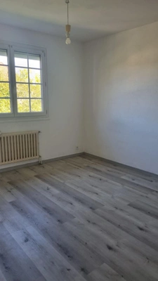 BRIVE LA GAILLARDE EST , MAISON 3 CHAMBRES