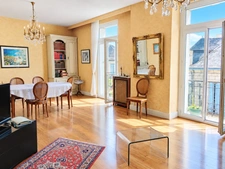 Brive centre ville - Appartement 2/3 chambres