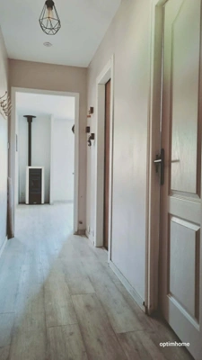 Maison à vendre 3 pièces SAINT PANTALEON DE LARCHE (19)