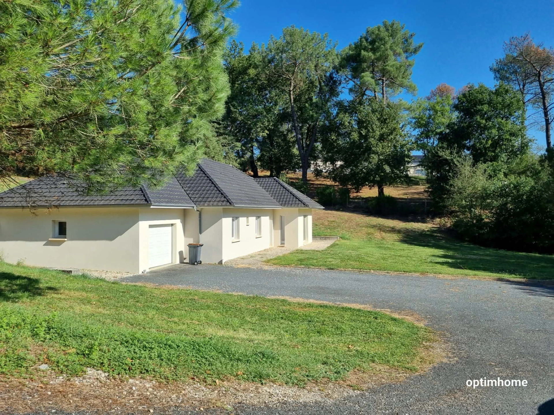 Maison 5 pièces 115 m² · à Brive-la-Gaillarde · 115 m² · 349 000 €