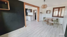 Maison à vendre 3 pièces SAINT PANTALEON DE LARCHE (19)