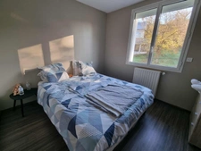 Appartement à vendre 3 pièces BRIVE LA GAILLARDE (19)