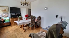 ENSEMBLE DE 2 MAISONS CHENAILLER MASHEIX