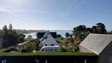 Ensemble immobilier 195 m² - terrain 2140 m²