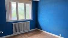 MAISON D'HABITATION A RENOVER  - 140 M² - TERRAIN 300 M²