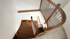MAISON CONTEMPORAINE 95 M² - 3 CH 