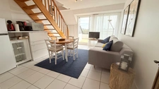 Appartement à vendre 3 pièces CARNAC (56)