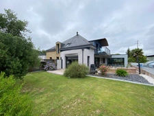 MAISON 10 PIECES - 300 M² - TERRAIN 2000M²