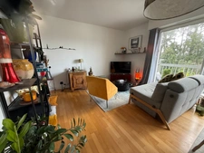 Appartement à vendre 3 pièces VANNES (56)