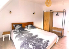 Ensemble immobilier 195 m² - terrain 2140 m²