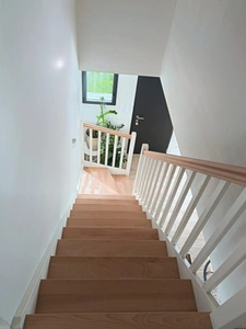 MAISON D'HABITATION 6 PIECES - 112 M² - TERRAIN 373 M²