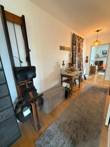 Appartement à vendre 3 pièces VANNES (56)