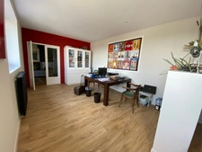 MAISON EN PIERRE 12 PIECES - 300 M²