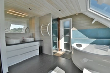 MAISON 10 PIECES - 300 M² - TERRAIN 2000M²