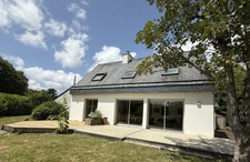 Maison à vendre 8 pièces PLUVIGNER (56)