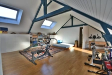 MAISON EN PIERRE 12 PIECES - 300 M²