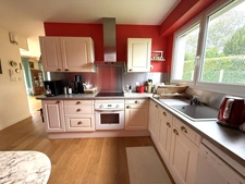 Maison à vendre 7 pièces ARRADON (56)