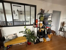 Appartement à vendre 3 pièces VANNES (56)