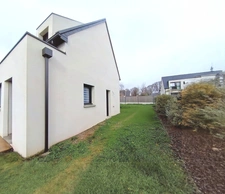 MAISON D'HABITATION 6 PIECES - 112 M² - TERRAIN 373 M²