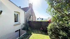Ensemble immobilier 195 m² - terrain 2140 m²