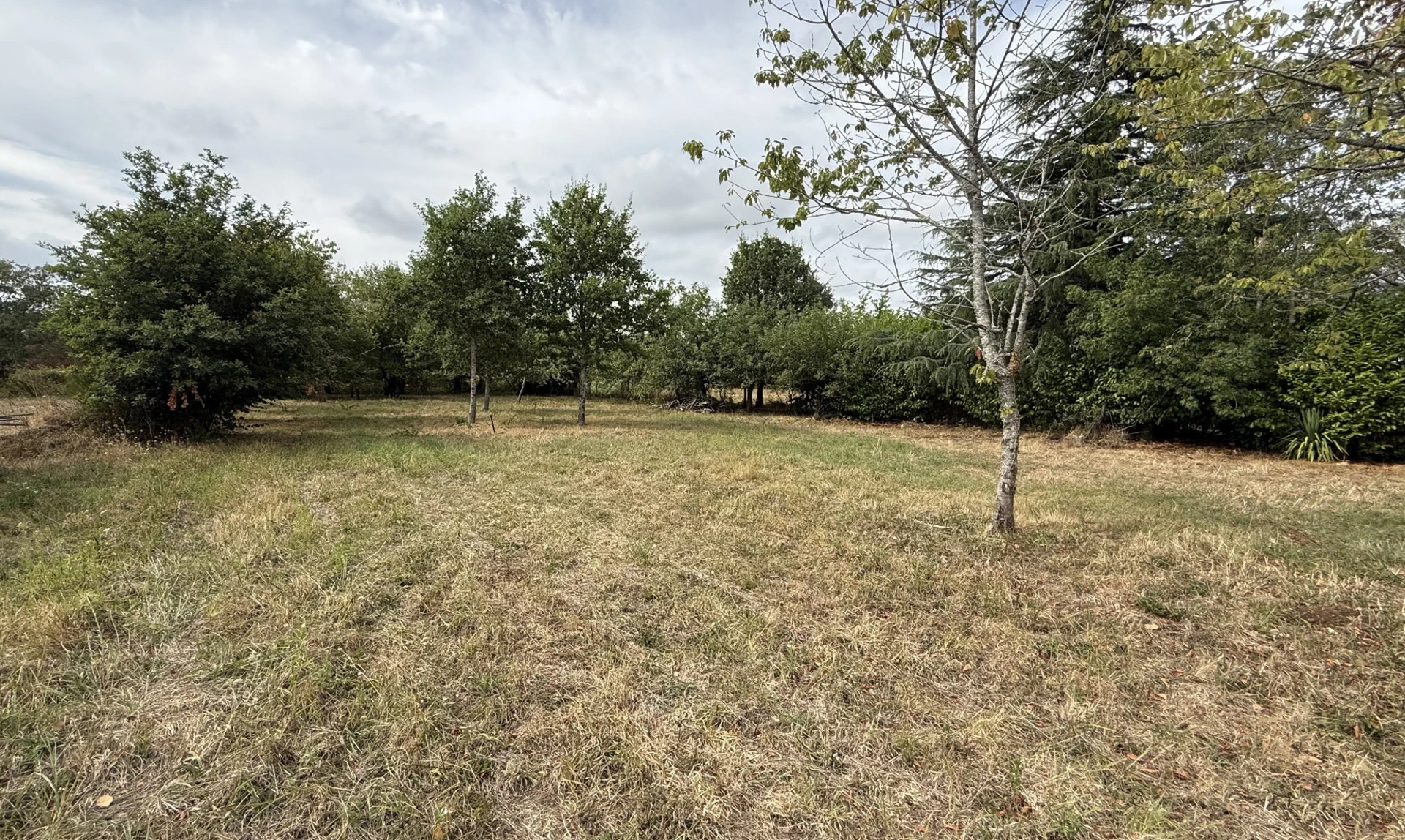Terrain à vendre de 505 SAINT AVE (56) · 161 700 €