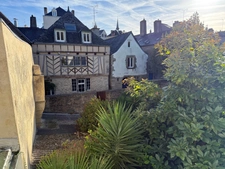 Appartement à vendre 3 pièces AURAY (56)