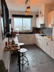 Appartement à vendre 3 pièces VANNES (56)