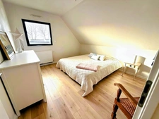 MAISON D'HABITATION 6 PIECES - 112 M² - TERRAIN 373 M²