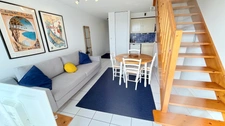 Appartement à vendre 3 pièces CARNAC (56)
