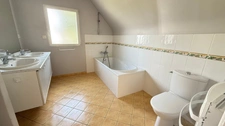 MAISON CONTEMPORAINE 95 M² - 3 CH 