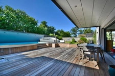 MAISON 10 PIECES - 300 M² - TERRAIN 2000M²