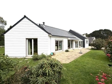 Maison à vendre 7 pièces ARRADON (56)