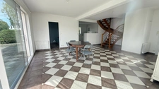 MAISON CONTEMPORAINE 95 M² - 3 CH 