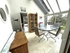 Maison à vendre 7 pièces ARRADON (56)