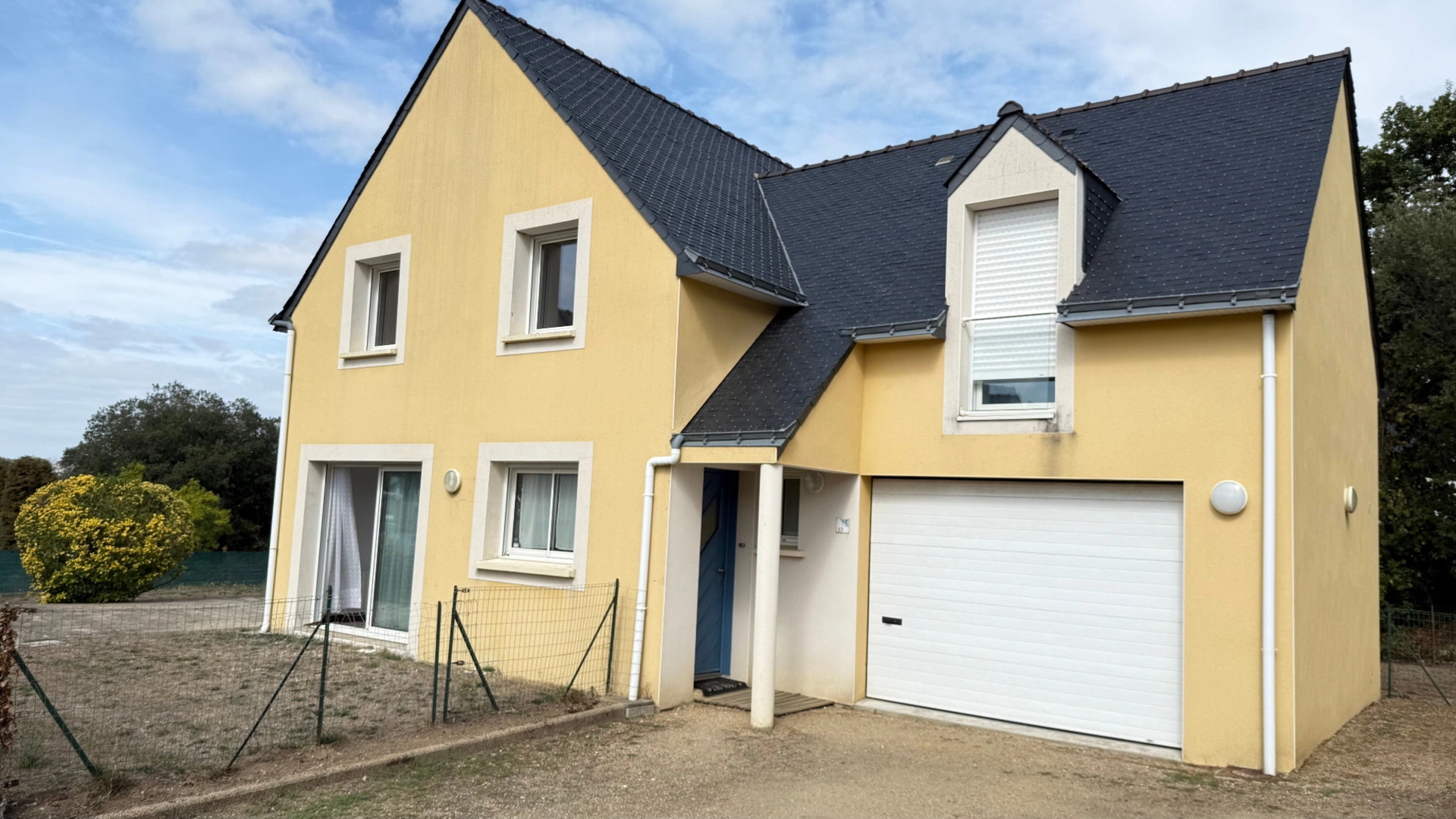 Maison 6 pièces 95 m² · à Auray · 95 m² · 441 000 €