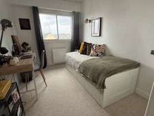 Appartement à vendre 3 pièces VANNES (56)