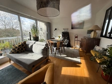 Appartement à vendre 3 pièces VANNES (56)