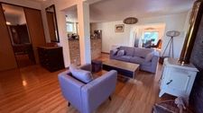 Ensemble immobilier 195 m² - terrain 2140 m²